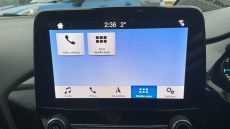 Ford Fiesta 1.1 Zetec 5dr Petrol Hatchback